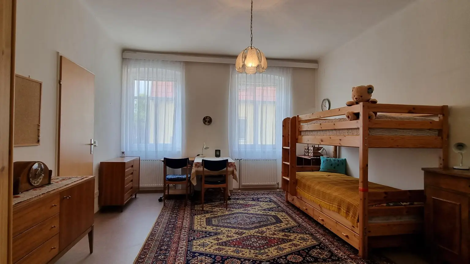 Jetzt einziehen und wohlfühlen – Einfamilienhaus mit Flair!