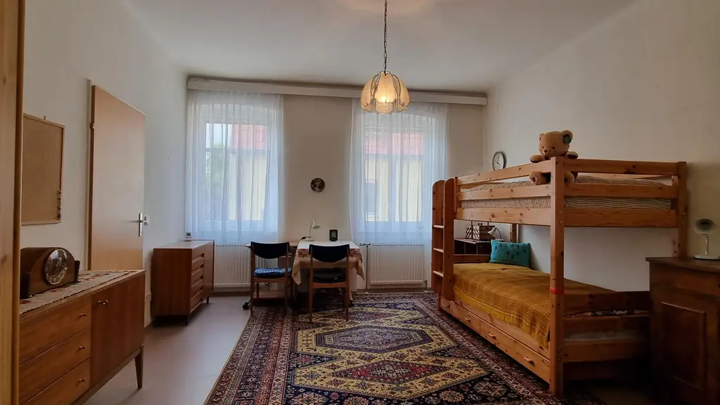 Jetzt einziehen und wohlfühlen – Einfamilienhaus mit Flair!
