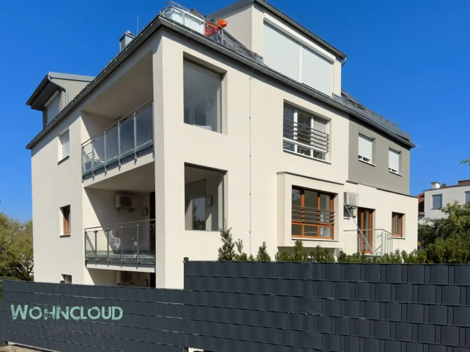 SANSSOUCI IN HIETZING - GEPFLEGT-GEWÜNSCHT-GEMIETET. TOP 4