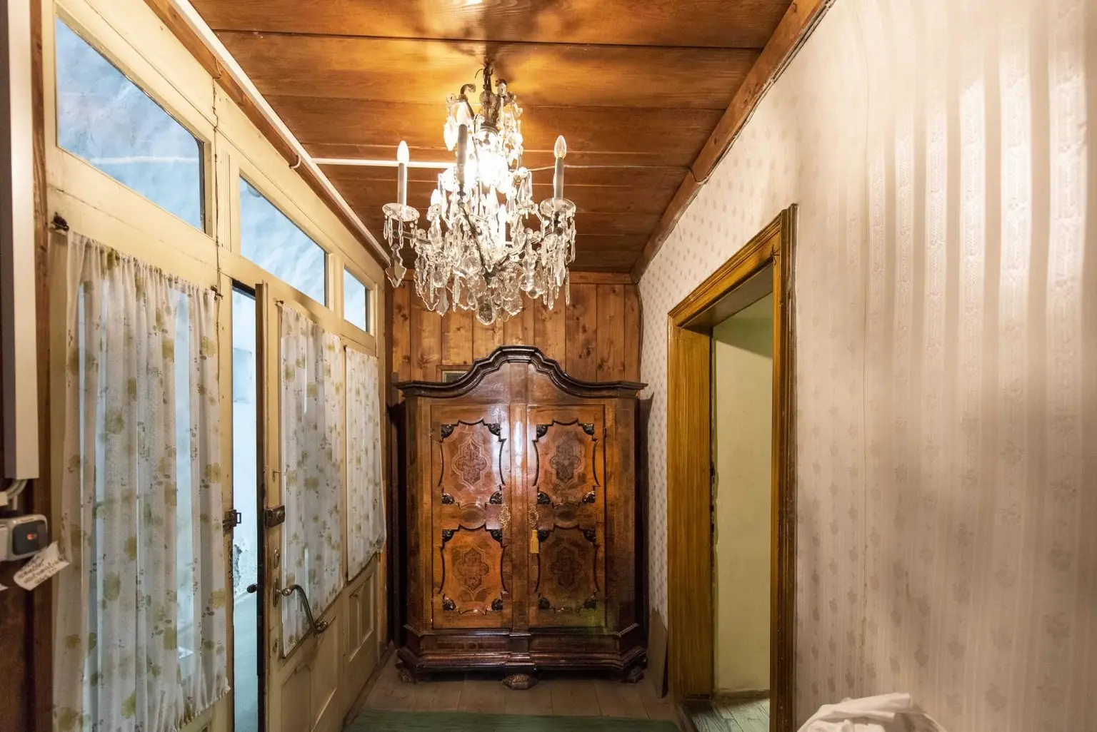 ...Kleinod in der Gmundner Innenstadt...