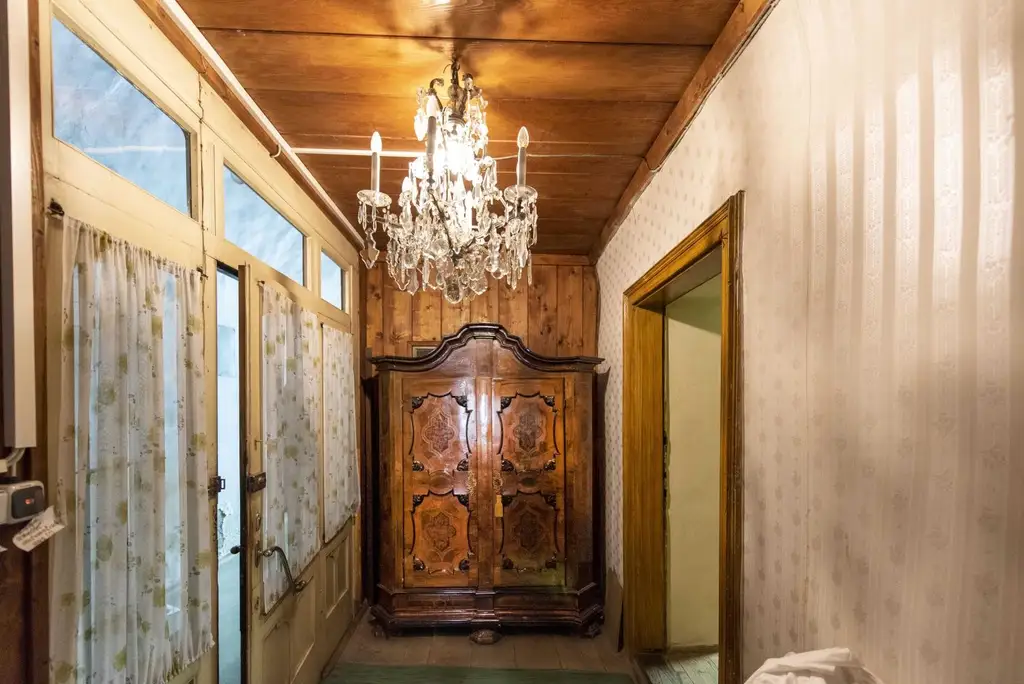 ...Kleinod in der Gmundner Innenstadt...