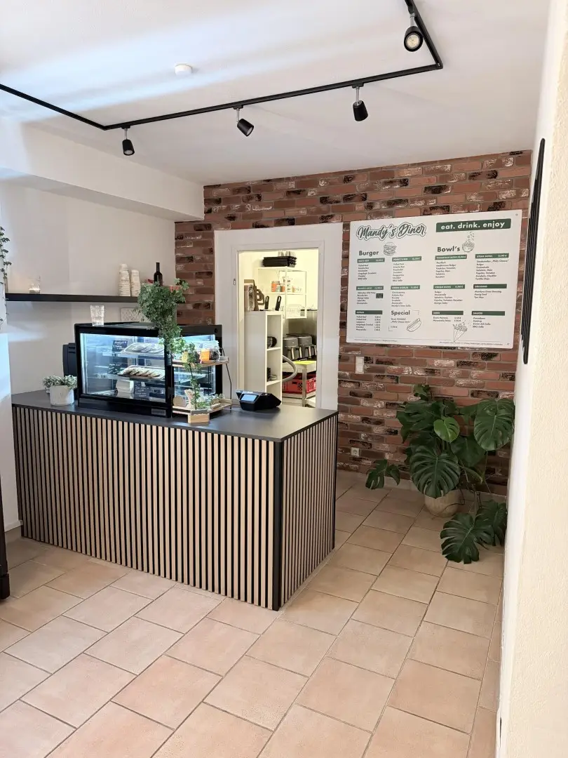 Geschäftslokal Straßwalchen zu vermieten