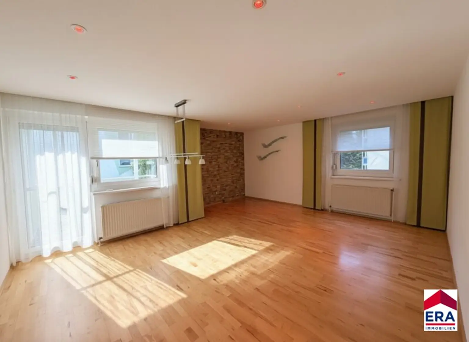 Moderne 3-Zimmer-Wohnung mit Loggia/Balkon in St. Andrä-Wördern – Ihr neues Zuhause!
