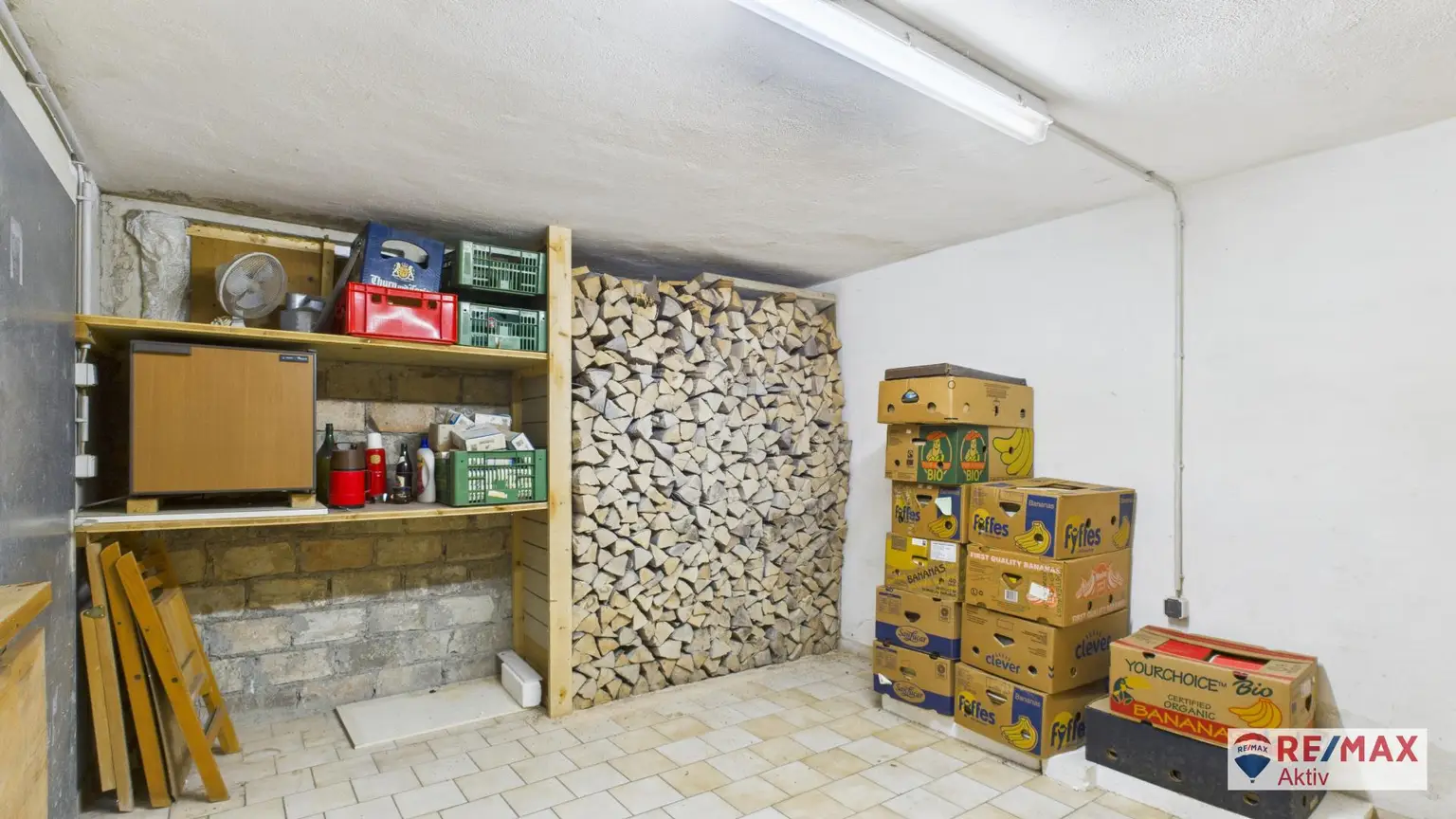 Einfamilienhaus mit großem Garten und viel Potential zur Erweiterung