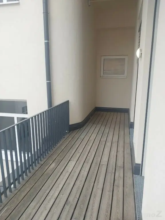 Balkon-Terrasse