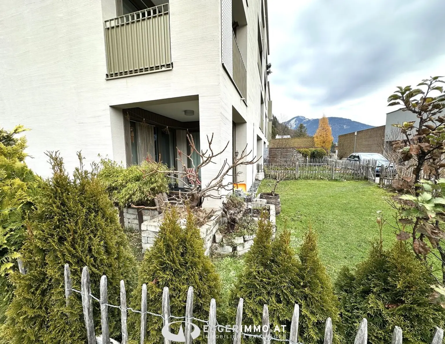5700 Zell am See / Sonnengarten Limberg; Große Familienwohnung : 92m² Maisonette 4 Zimmer-Wohnung mit Terrasse, Eigengarten, Tiefgarage,