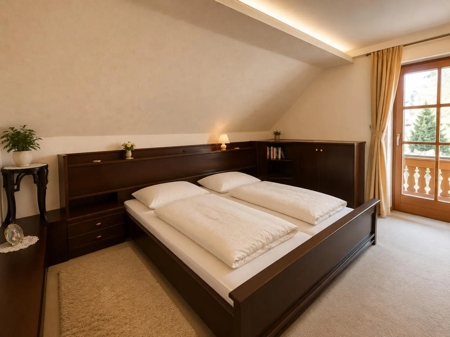 Schlafzimmer4Privat