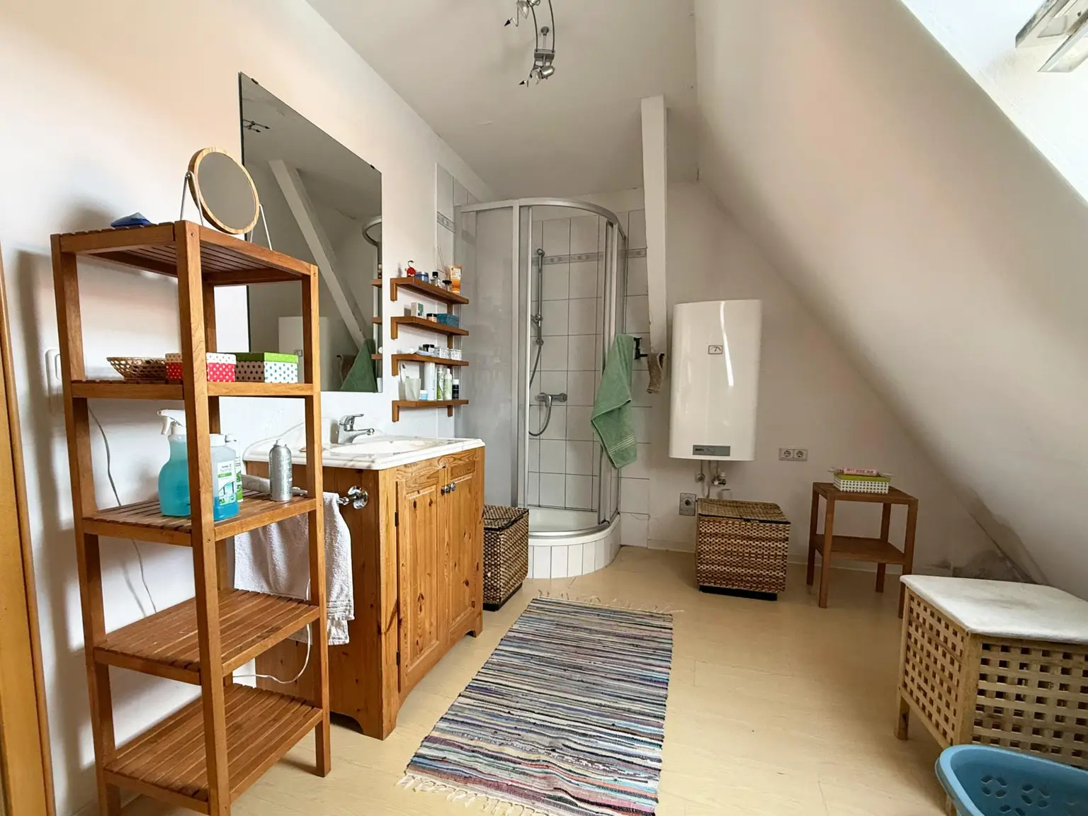 Raumwunder: Mehrfamilienhaus in Krummnußbaum – Platz & Garten für mehrere Familien!
