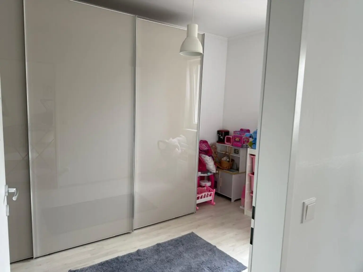 Moderne Wohnung in Vösendorf: 61m² mit Balkon, Einbauküche & Badewanne! € 340.000,-