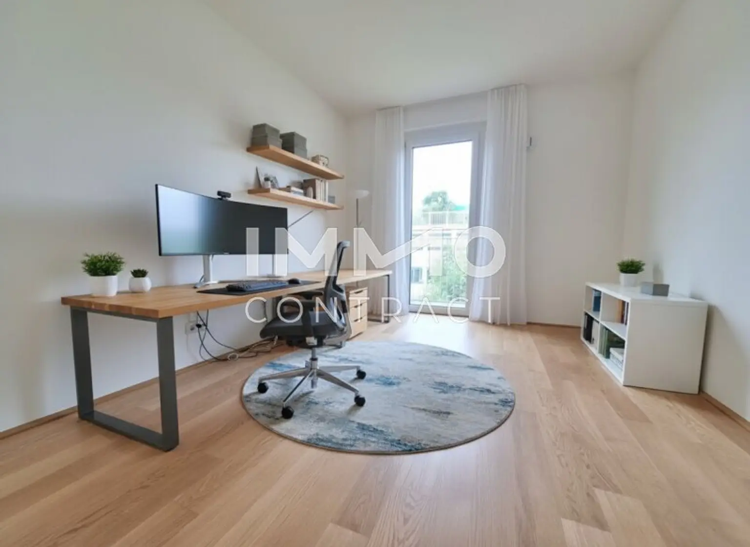 Visualisierung_Einrichtung