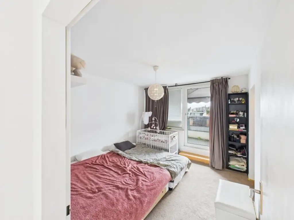 Charmante DG-Maisonette-Wohnung in 1110 Wien !