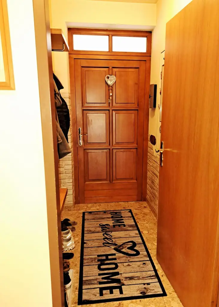 HIER FÜHLT MAN SICH WOHL