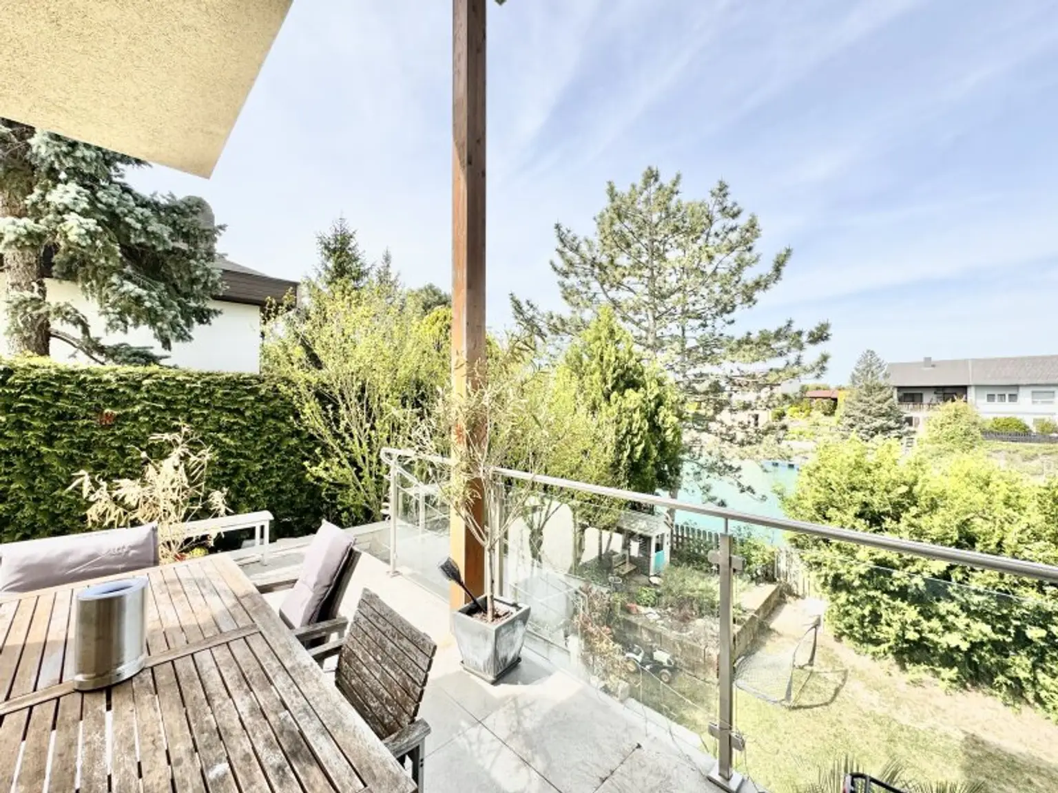 Neuer Preis! Einfamilienhaus am wunderschönen Mariensee