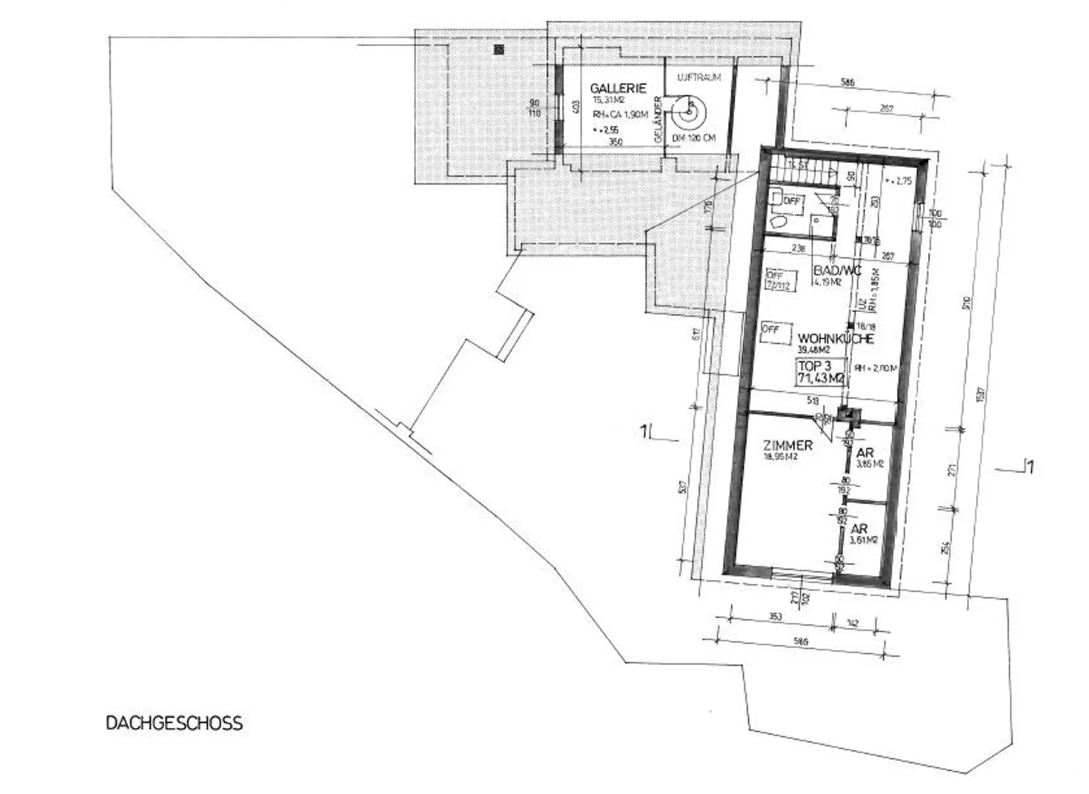 Plan DG
