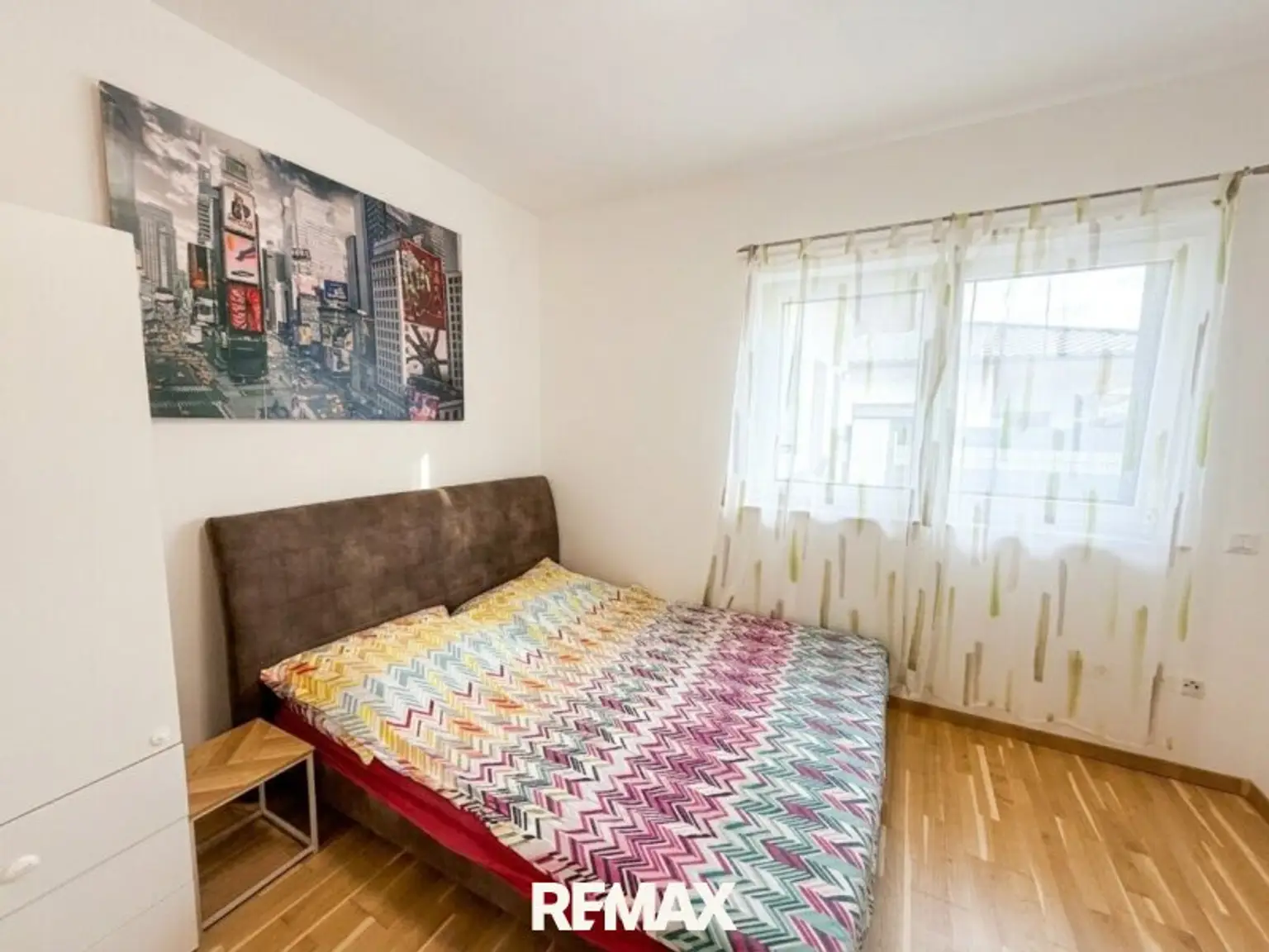 Schlafzimmer 2