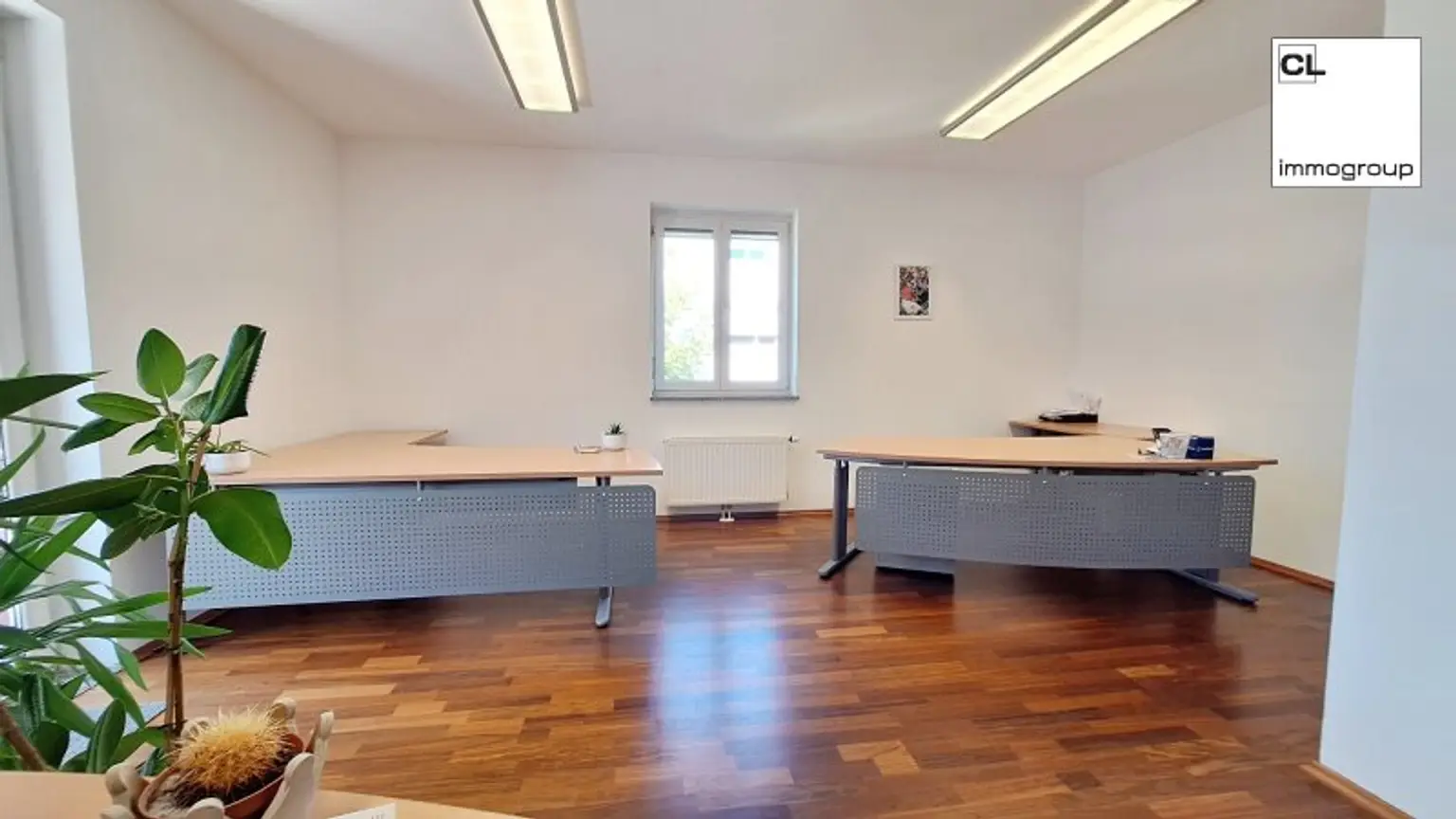 Shared office in Salzburg Maxglan - Bürofläche inklusive Tiefgarage jetzt günstig mieten!