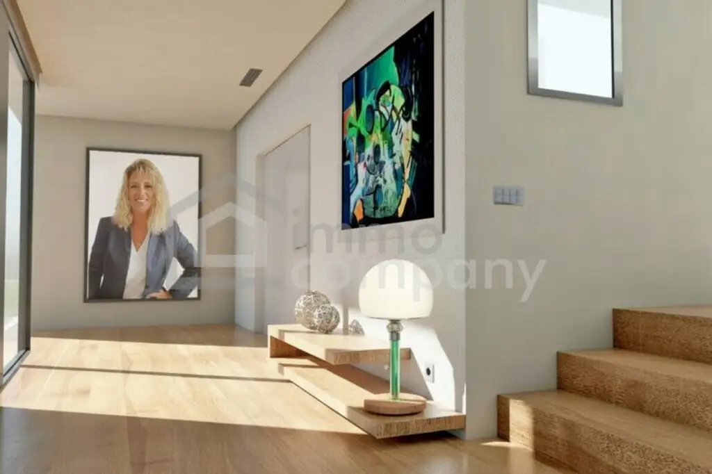 Reihenhaus  P R O V I S I O N S F R E I   :-)   // 1 ist noch frei...