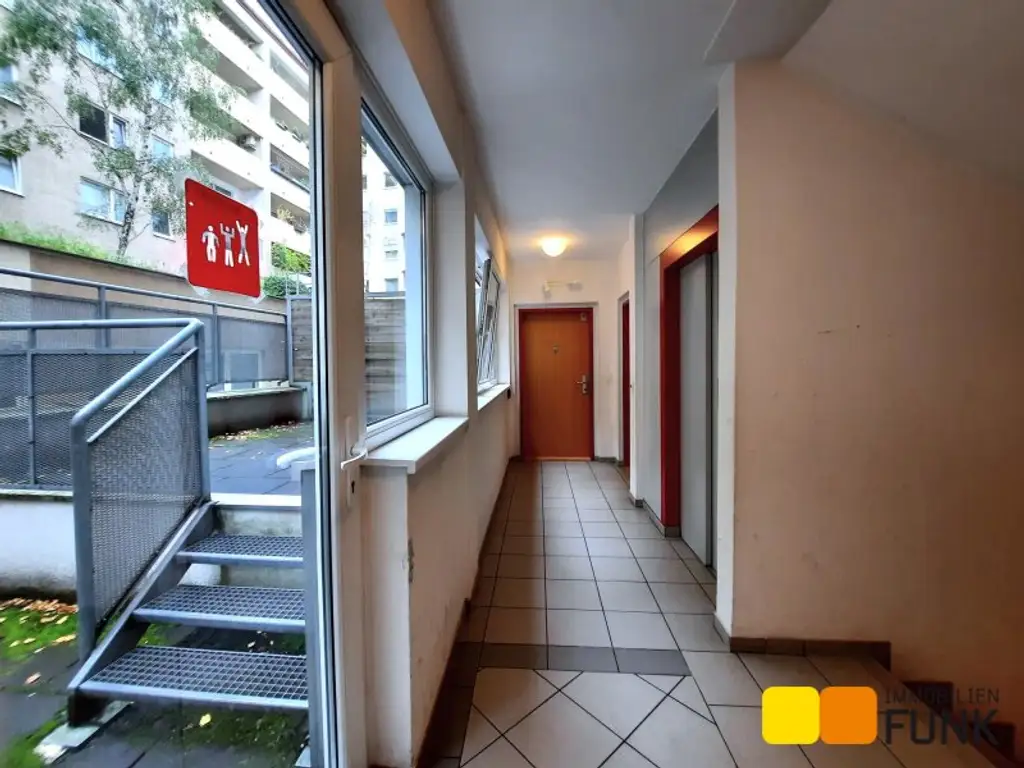 Adrettes Büro in zentraler Lage im 12.Bezirk