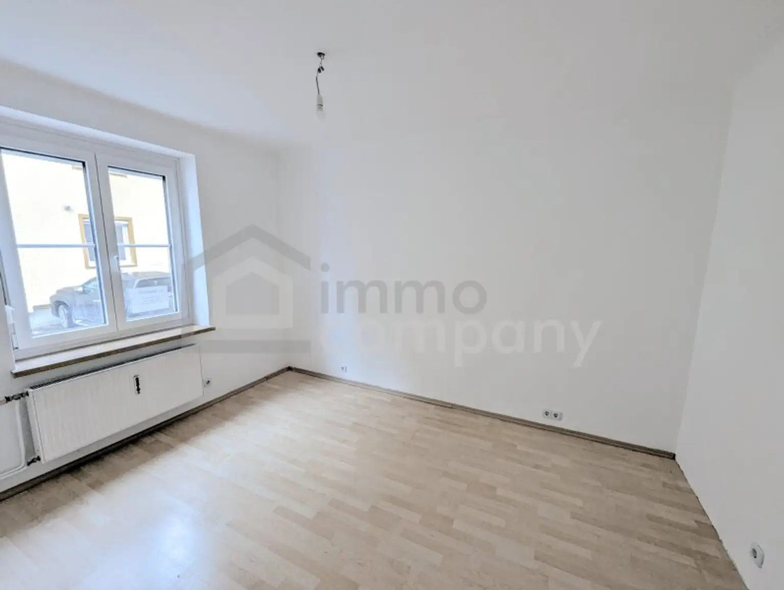 Elegantes Wohnen in Top-Lage: 68m² Wohnung mit 3 Zimmern