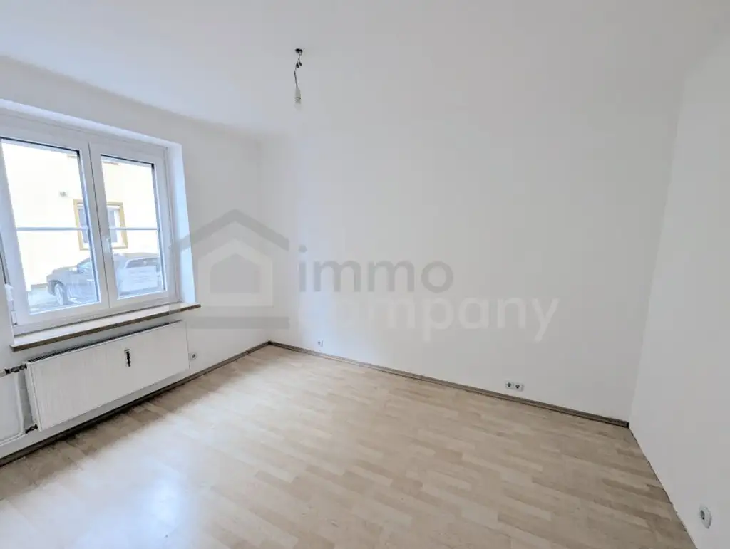 Elegantes Wohnen in Top-Lage: 68m² Wohnung mit 3 Zimmern