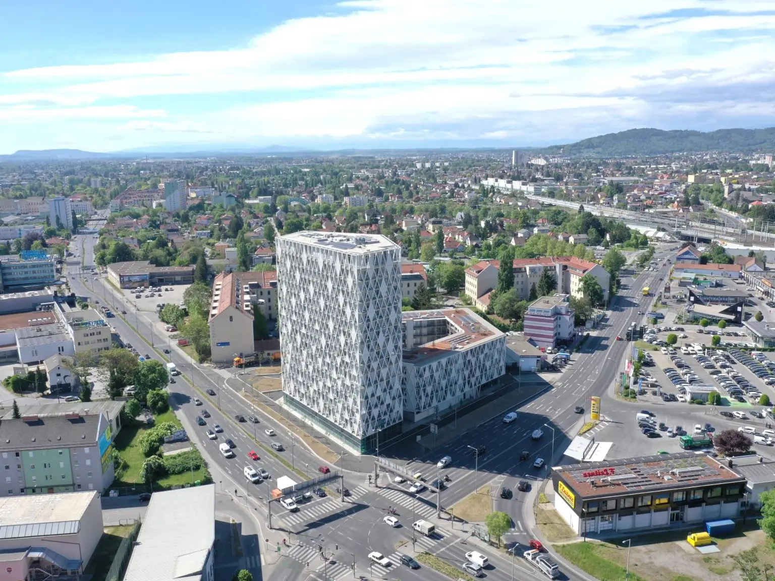 Luftbild