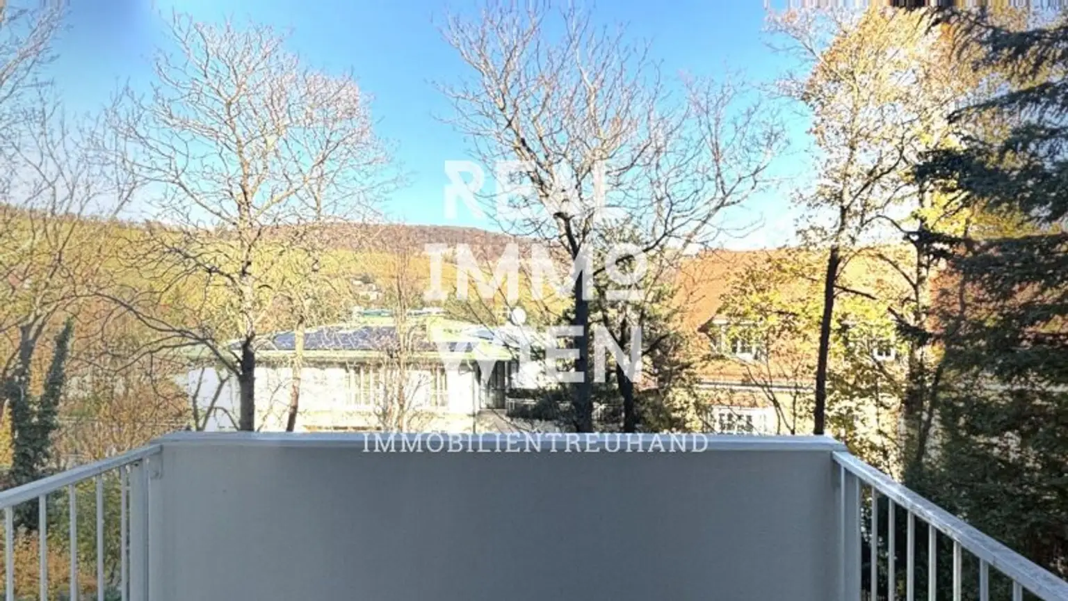 Stilvolle Maisonette in Toplage – inklusive Garten und Weinbergblick