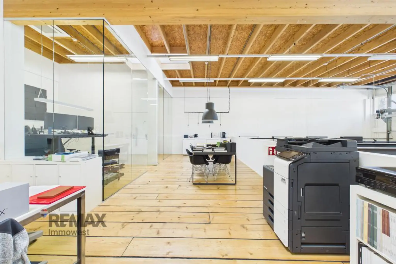 Büro
