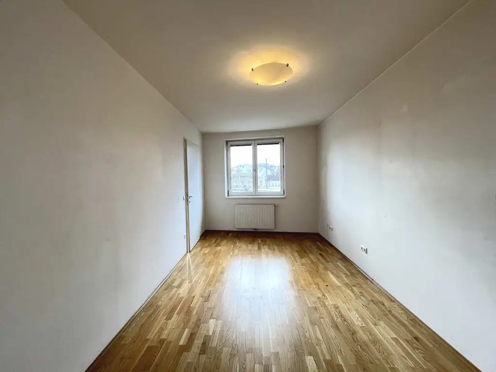 Schöne 2-Zimmer-Wohnung im beliebten 18. Wiener Bezirk!