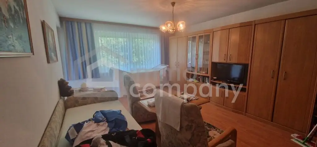 3 Zimmer Wohnung in super Ruhelage mit extrem viel Potenzial zum selbst gestalten in Rodaun