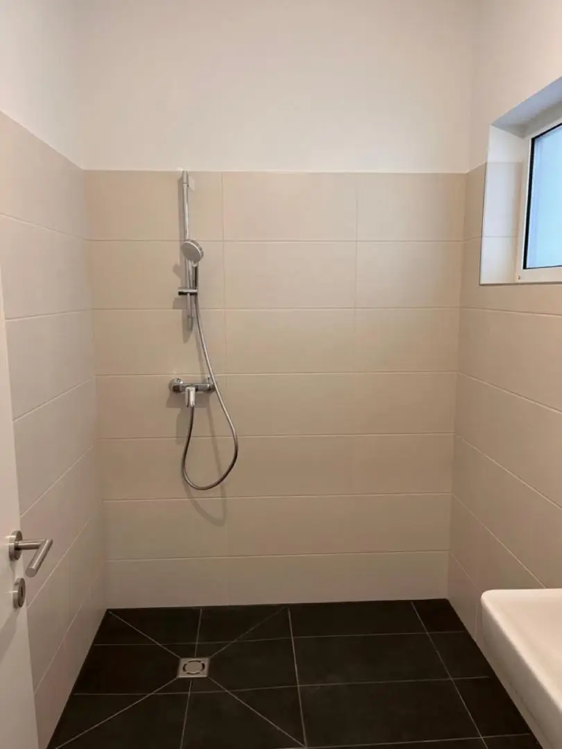 Neubauwohnung mit großem Balkon und Parkplatz in Voitsberg