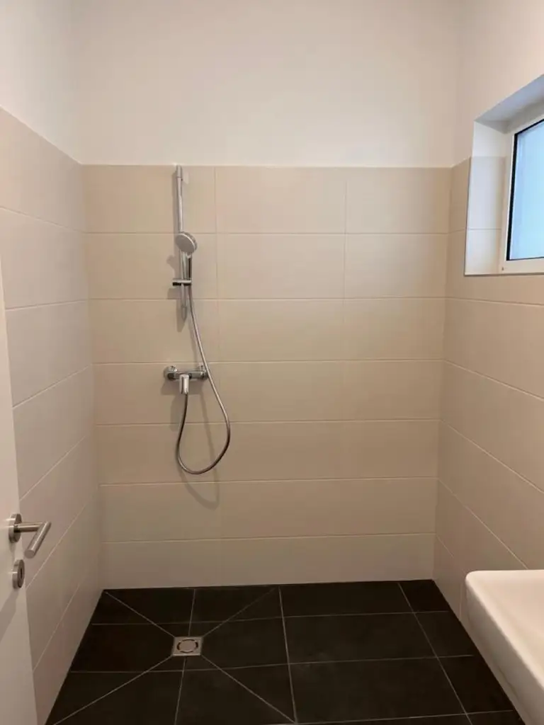 Neubauwohnung mit großem Balkon und Parkplatz in Voitsberg