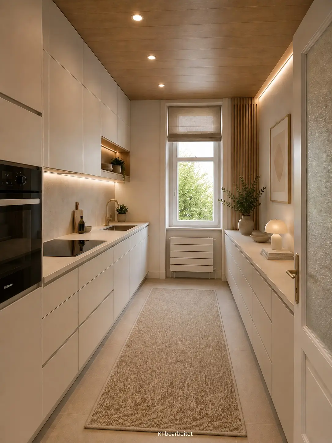 Sehr helle 5-Zimmer Wohnung in Hietzing