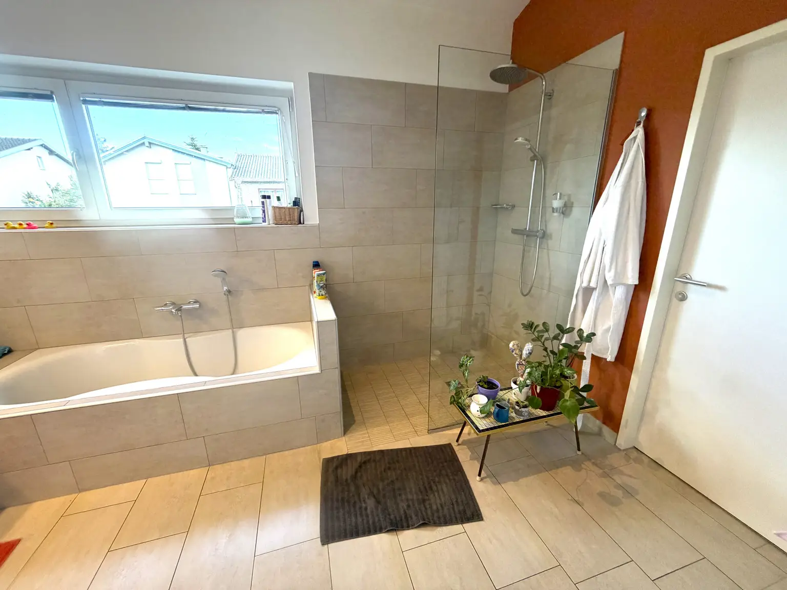 Badezimmer OG2