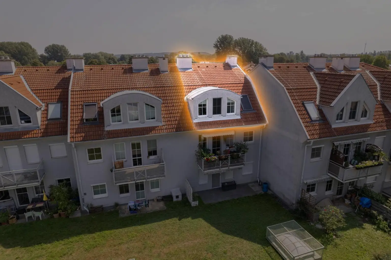Schöne 2 Zimmer Wohnung in ruhiger Lage