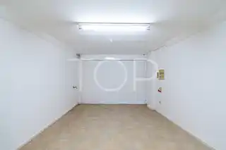 House-La-Caleta-Garage-Tenerife