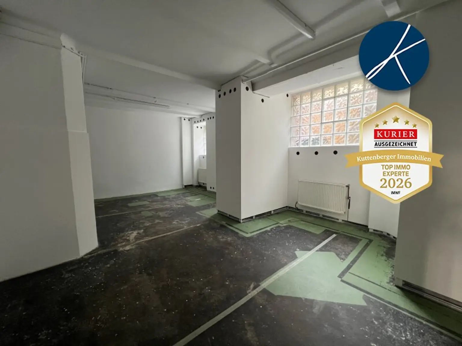 zusätzliche Extraräume