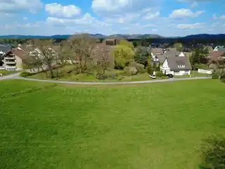 Direkte Umgebung
