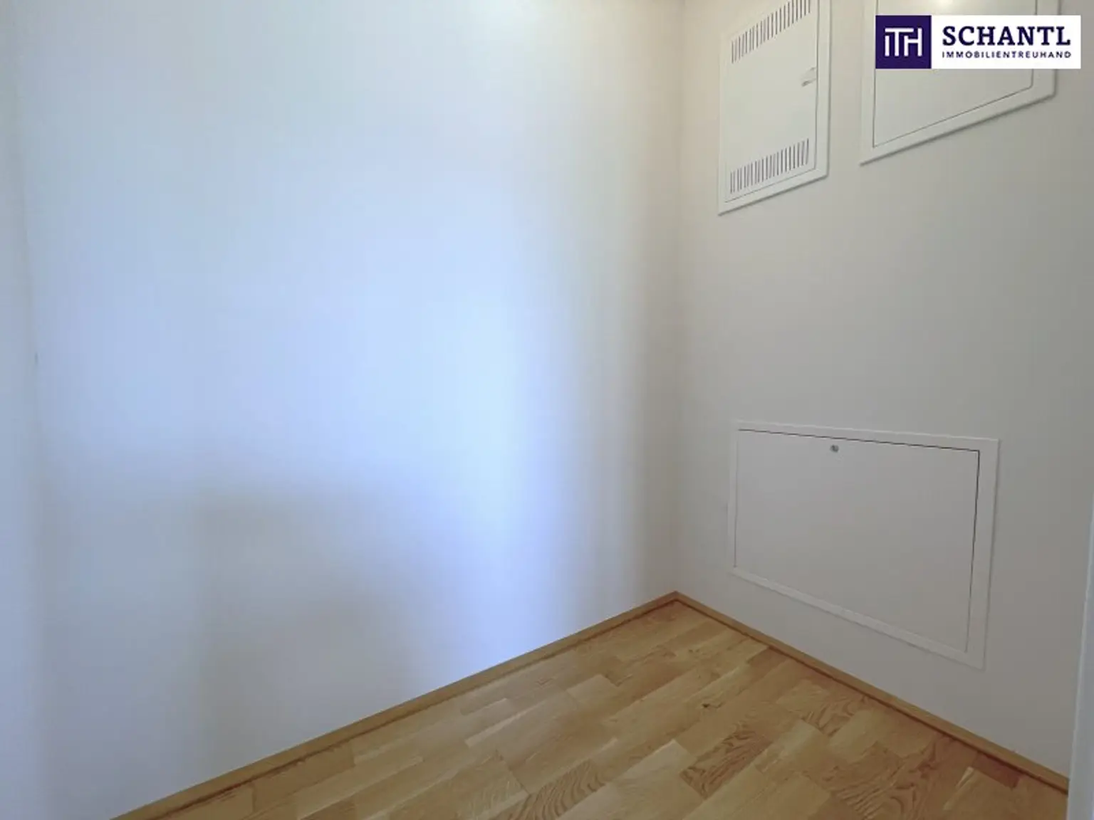 3-Zimmer-Wohntraum mit Dachterrasse in Ebergassing - Sonnenuntergänge inklusive! Schnell sein!