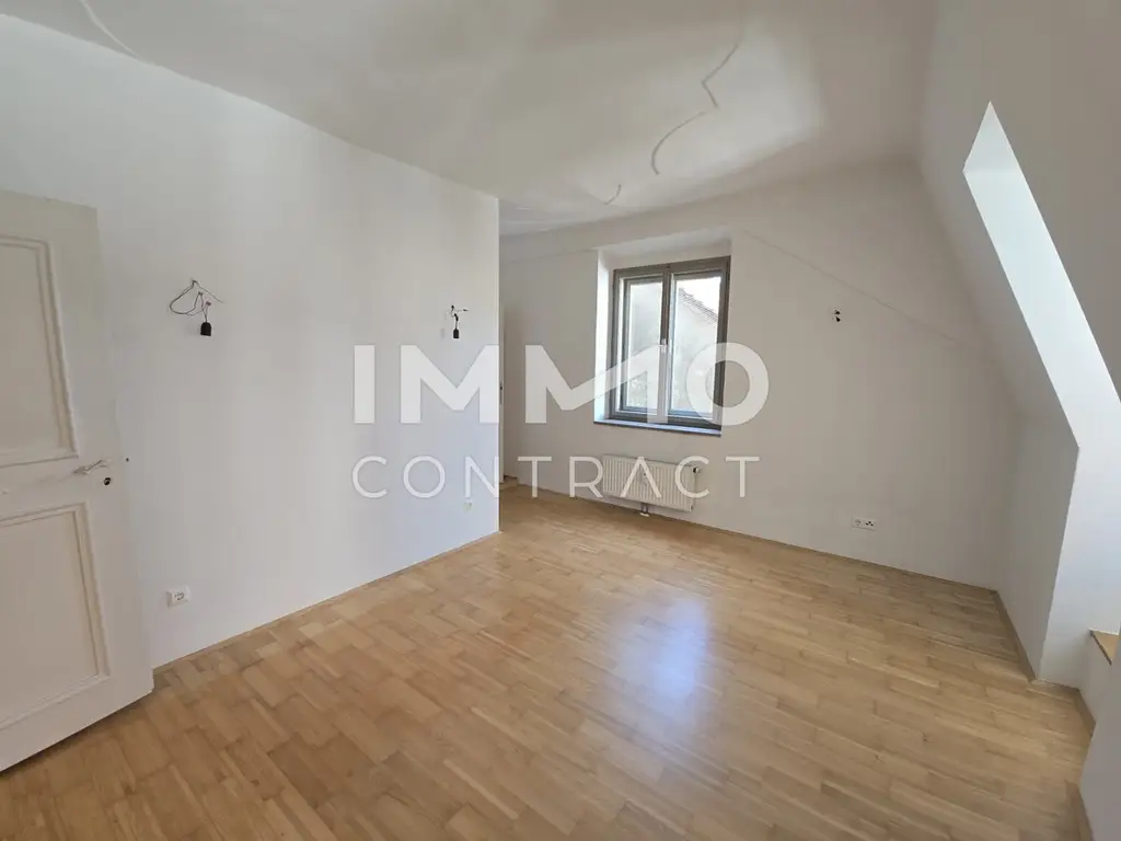 TOP INNENSTADT LAGE - Herrengasse 3 - 2 Zimmer Wohnung - Top 13