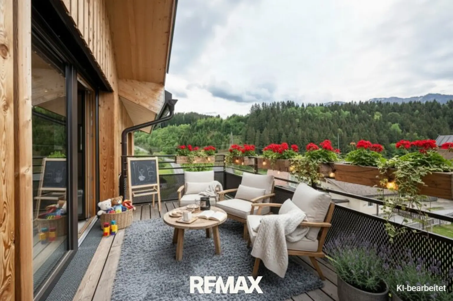 Balkon