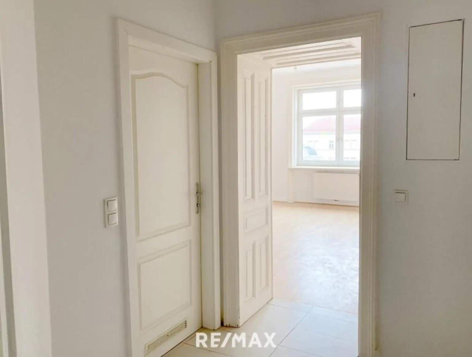 Perfekt geschnittene 3-Zimmerwohnung im 3. Bezirk mit idealer Infrastruktur – Liftbau ist in Planung!