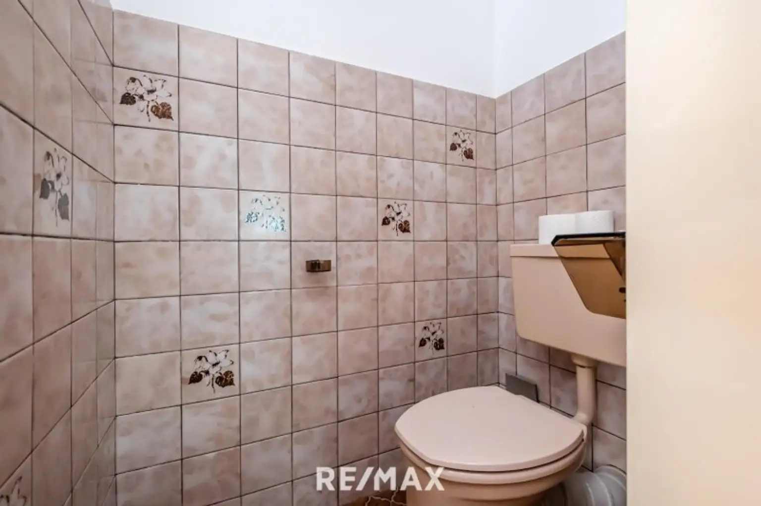 3 ZIMMERWOHNUNG MIT BALKON