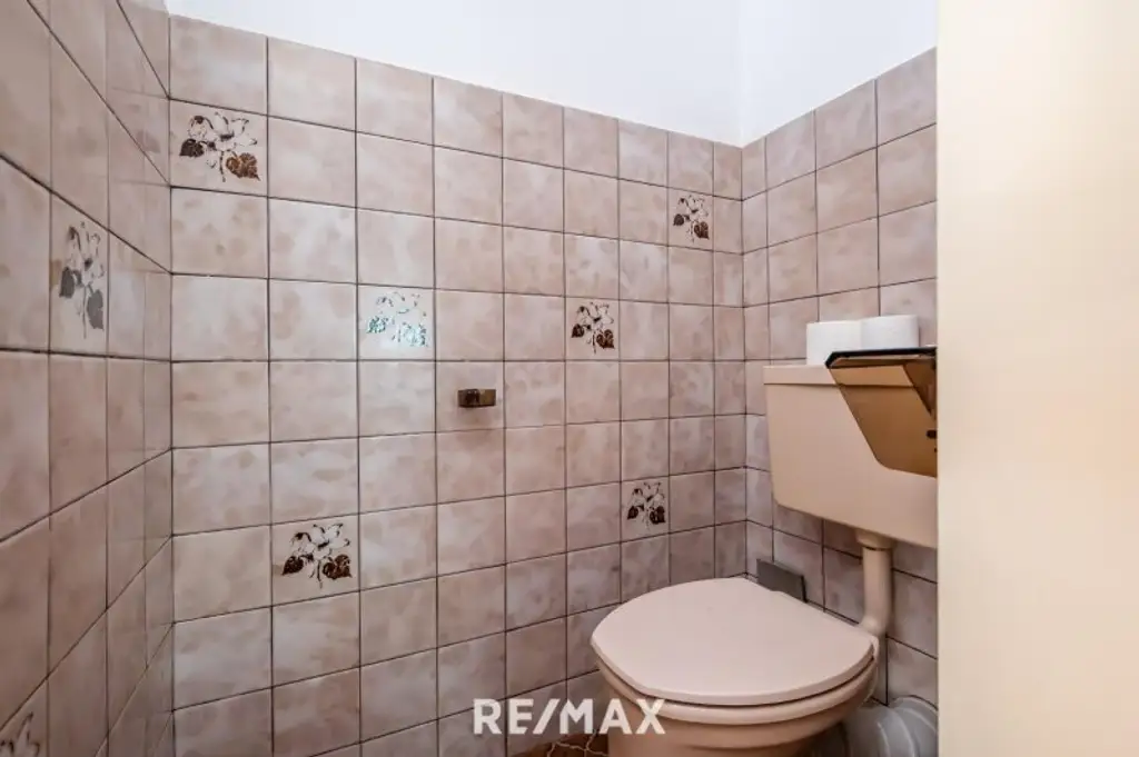 3 ZIMMERWOHNUNG MIT BALKON