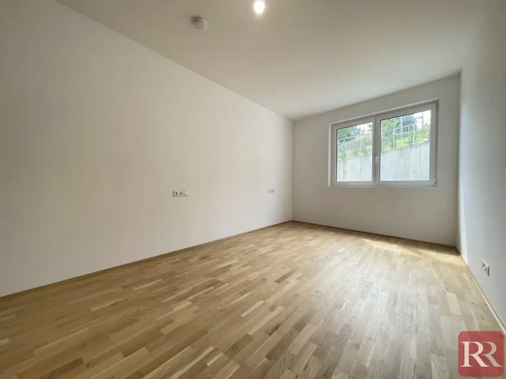 Schöne 2-Zimmer-Wohnung mit Balkon