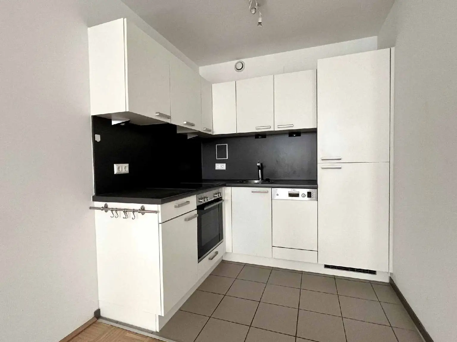 Wohnen mit Stil – im begehrten Kreuzgassenviertel