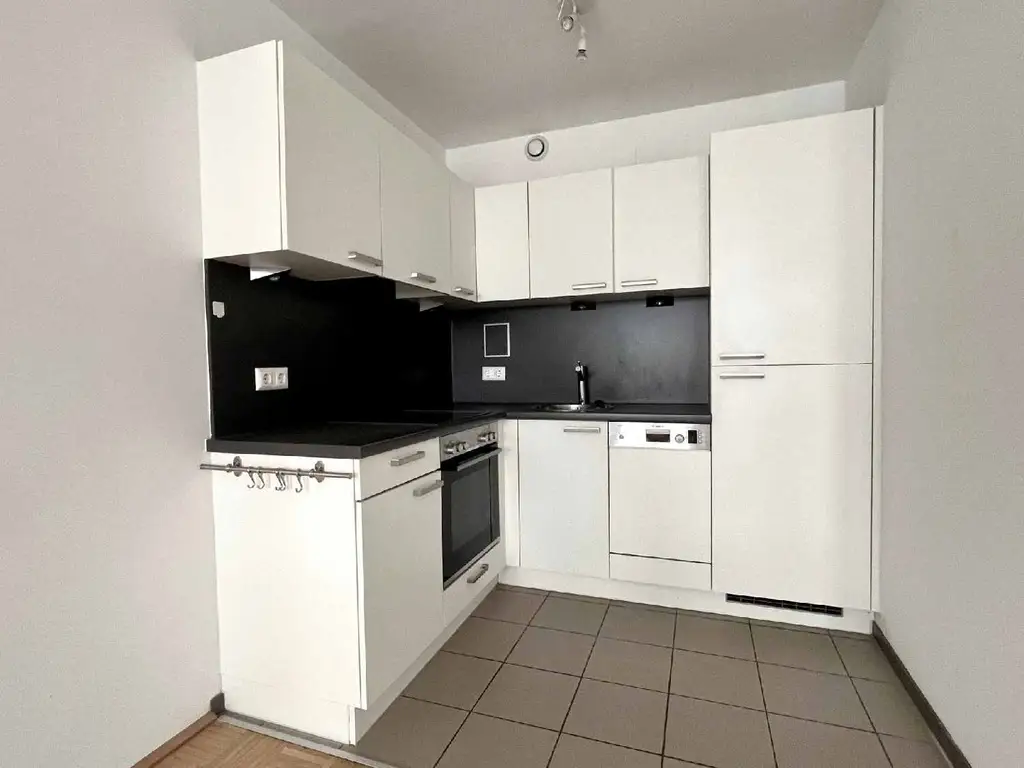 Wohnen mit Stil – im begehrten Kreuzgassenviertel