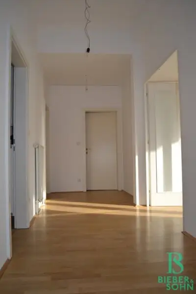 Beim Hamerlingplatz - Traumhafte Dachterrasse - Exklusive Wohnung mit Galerie