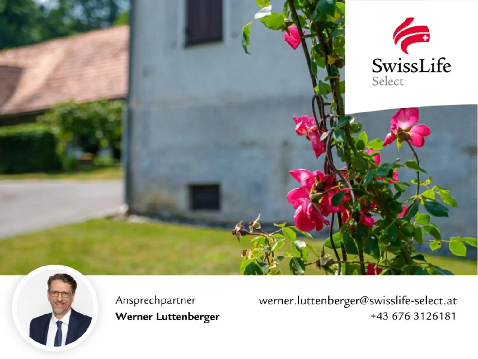 Gleisdorf: 5.000 m2 Bauland (WA 0,2-0,4) | ehemaliger Bauernhof | viel Platz für viele Möglichkeiten