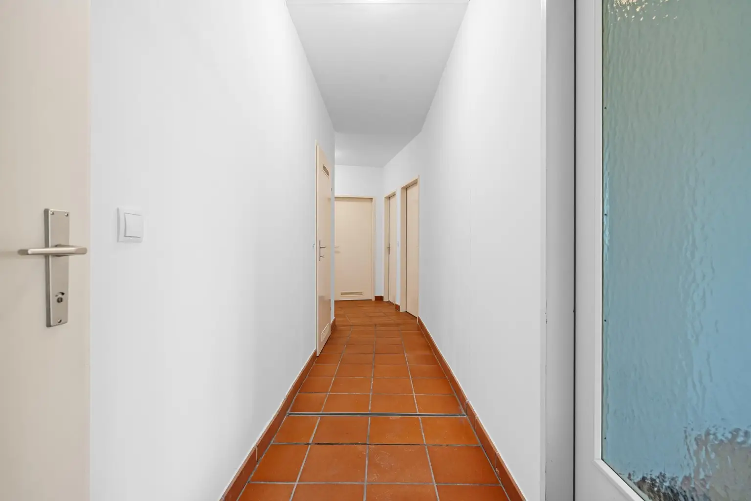 "Inside Job! 3 Zimmer Hit - Korneuburg im Blick"