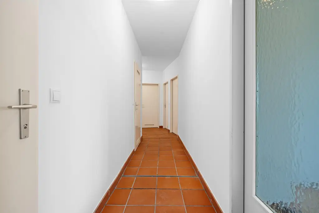 "Inside Job! 3 Zimmer Hit - Korneuburg im Blick"